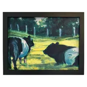 Belted Galloways — Windsor Chairmakers
