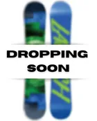 Launch Men's Progression Snowboard