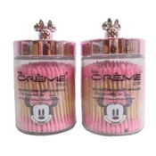 180 PRECISION COTTON SWABS (4 PCS)