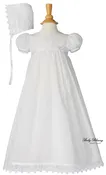 Jacquelyn - Infant Special Occasion Dresses