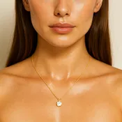 Ellie Vail Lillian Necklace