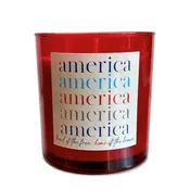 America Candle