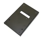 90101750-1 <br> Motor Vertical Bracket