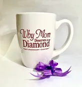 Mom Mug