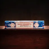 15g Nag Champa Incense