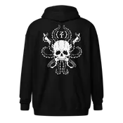 "Release the Kraken!" Hoodie