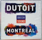 Dutoit* - Montréal (35xCD + Box, Comp, Ltd, RM) (Near Mint (NM or M-))