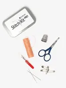 BunHeads Stitch Kit Pro — Turning Pointe Dancewear, LLC