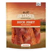 4Health Duck Jerky 24oz