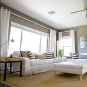 Miami Custom Drapes &amp; Curtains | Motorized Options | South Florida | Miami Drapes &amp; Curtains