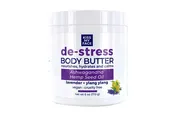 De-Stress Body Butter - Lavender + Ylang Ylang