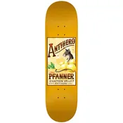 Anti Hero Pfanner Homer 2 Deck (8.25")