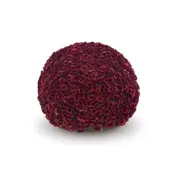 10″ HB : MUM ARLUNO RED (M)