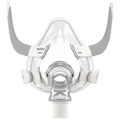 AirFit F20 Full Face CPAP Mask Kit without Headgear by ResMed