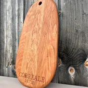 Canton Charcuterie