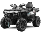 2027 CFMOTO CFORCE 800 Touring Solar Silver