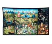 Bosch Wall Tapestry