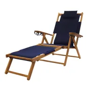 Footrest Attachment- Navy