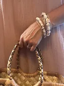LOCAL PUKA SHELL BRACELETS | Fonda's Daughter
