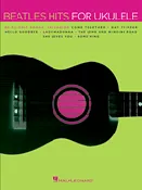 Beatles Hits for Ukulele - Easy Chords