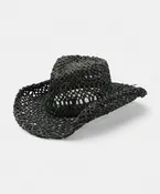 Alessandra Straw Drifter Hat