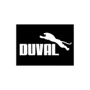 Duval Jag Sticker