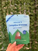 Bocce’s Campfire S’mores Soft Chews — Dog Days Grooming & All Natural Retail