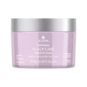 Alterna - Scalp Care Scrub To Foam 6 oz