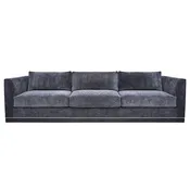 Jasmine Sofa — Marcali