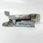 13/16″ Tape Folder Attachment & Fringe Nose, #PBL707FN