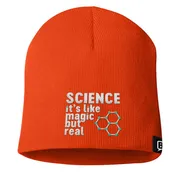 Artistic Tatooine Patch Beanies