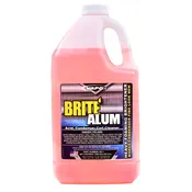 Brite' Alum BA- 1, 5, 55