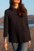 Cotswold Cableknit Sweater