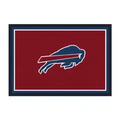 Buffalo Bills Spirit Rug