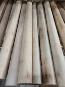 37″ B Grade Billets