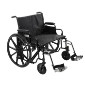 Bariatric Wheelchair
