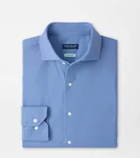 Peter Millar Excursionist Flex Print Sport Shirt MF26XW10LTX