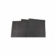 1000 Grit   Wet Or Dry Sandpaper (Pkg. 50)