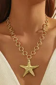 Aruba Necklace