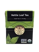 Buddha Teas - Nettle Leaf Tea - Organic - 18 Bags