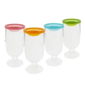 The Brewtail Glass | 4 pack