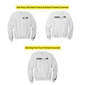 Champion Sweatshirt - SkillMill19