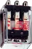 11 pin relay 240v