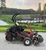 Toro Greensmaster 3420 Hybrid - MTI Distributing