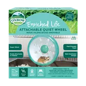 Enriched Life – Attachable Quiet Wheel