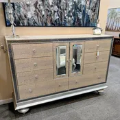 AICO DRESSER
