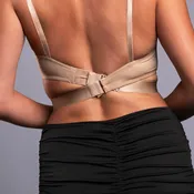Adjustable Low Back Strap