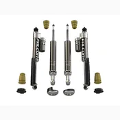 2005+ Toyota Tacoma Falcon Sport 2” Lift Shock Absorber System