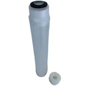 20" Refillable Cartridge - Clear