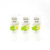 Aloha Aloe – Aloe Vera Skin Gel (3 Pack)
